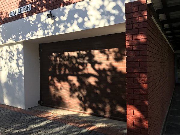 To Let 1 Bedroom Property for Rent in Rondebosch Western Cape